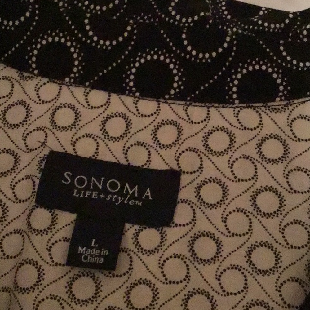 Jacket size L - Picture 4 of 4
